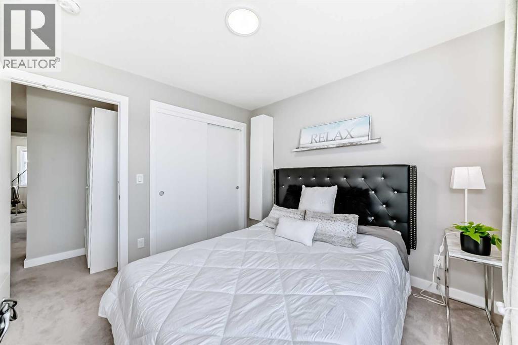 605 Evanston Link Nw, Calgary, Alberta  T3P 1S2 - Photo 22 - A2252432