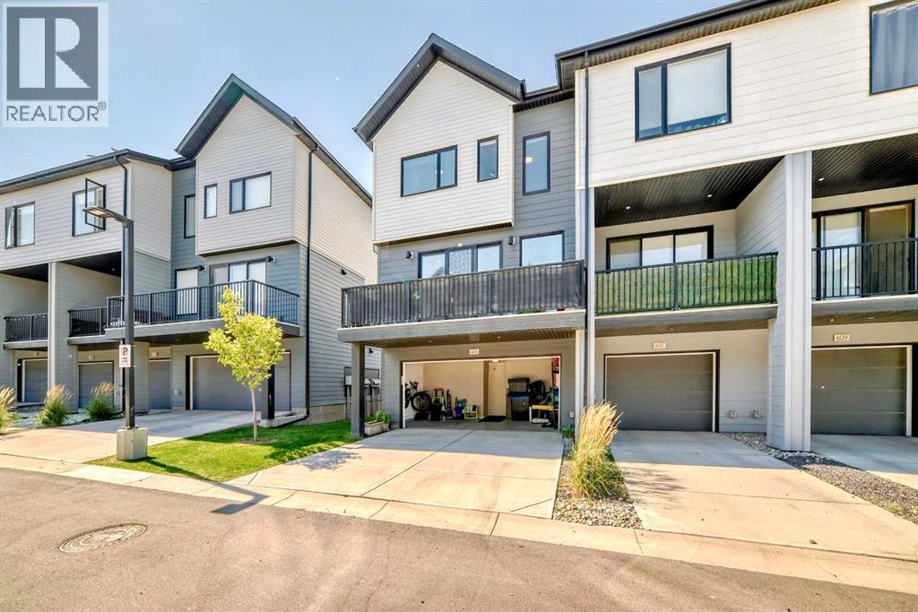 605 Evanston Link Nw, Calgary, Alberta  T3P 1S2 - Photo 50 - A2252432
