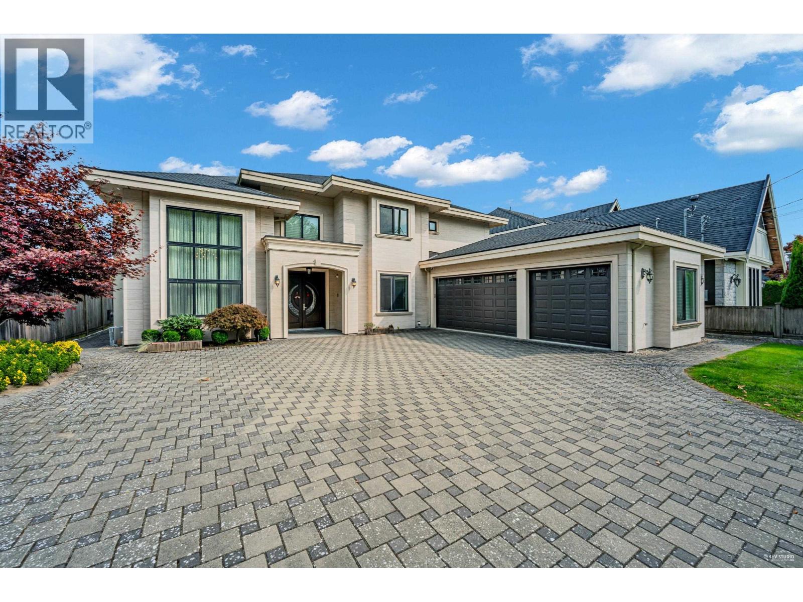 9260 GORMOND ROAD, Richmond, British Columbia