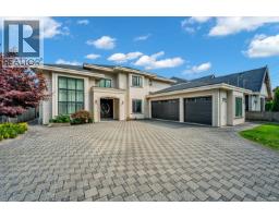 9260 GORMOND ROAD, Richmond, British Columbia