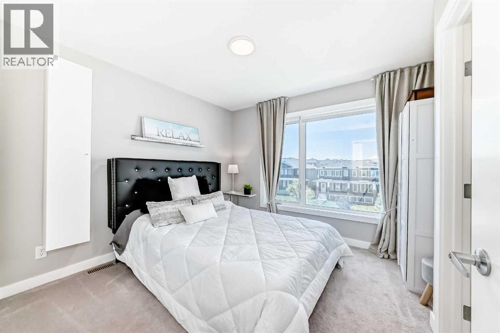 605 Evanston Link Nw, Calgary, Alberta  T3P 1S2 - Photo 21 - A2252432