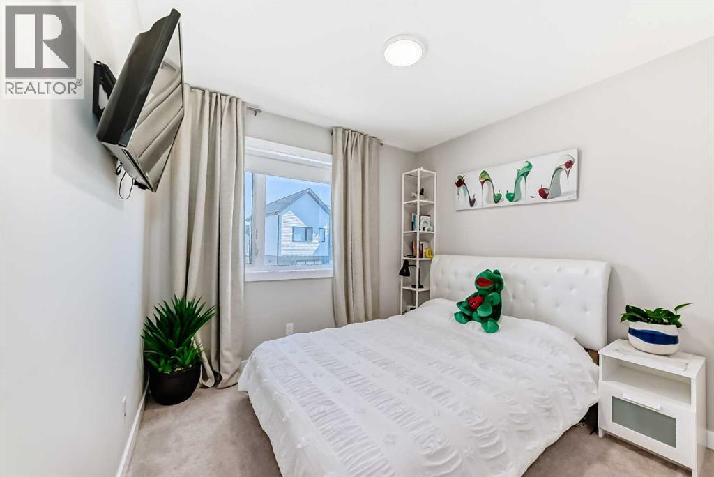 605 Evanston Link Nw, Calgary, Alberta  T3P 1S2 - Photo 28 - A2252432