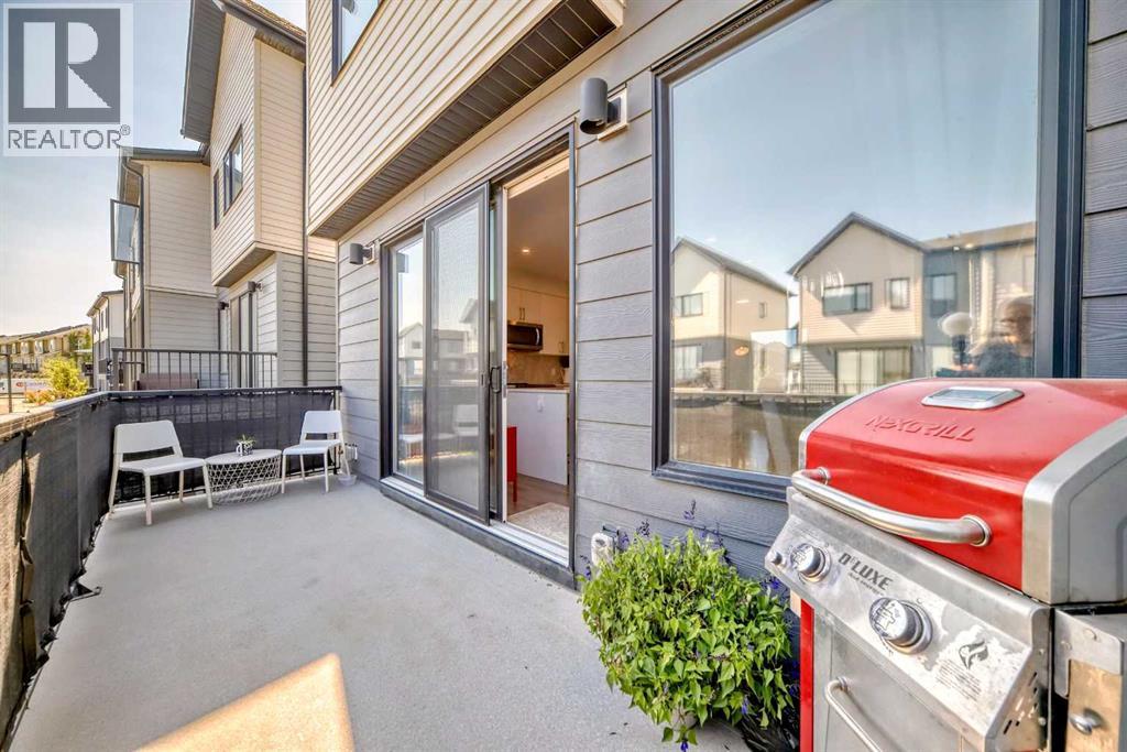 605 Evanston Link Nw, Calgary, Alberta  T3P 1S2 - Photo 13 - A2252432