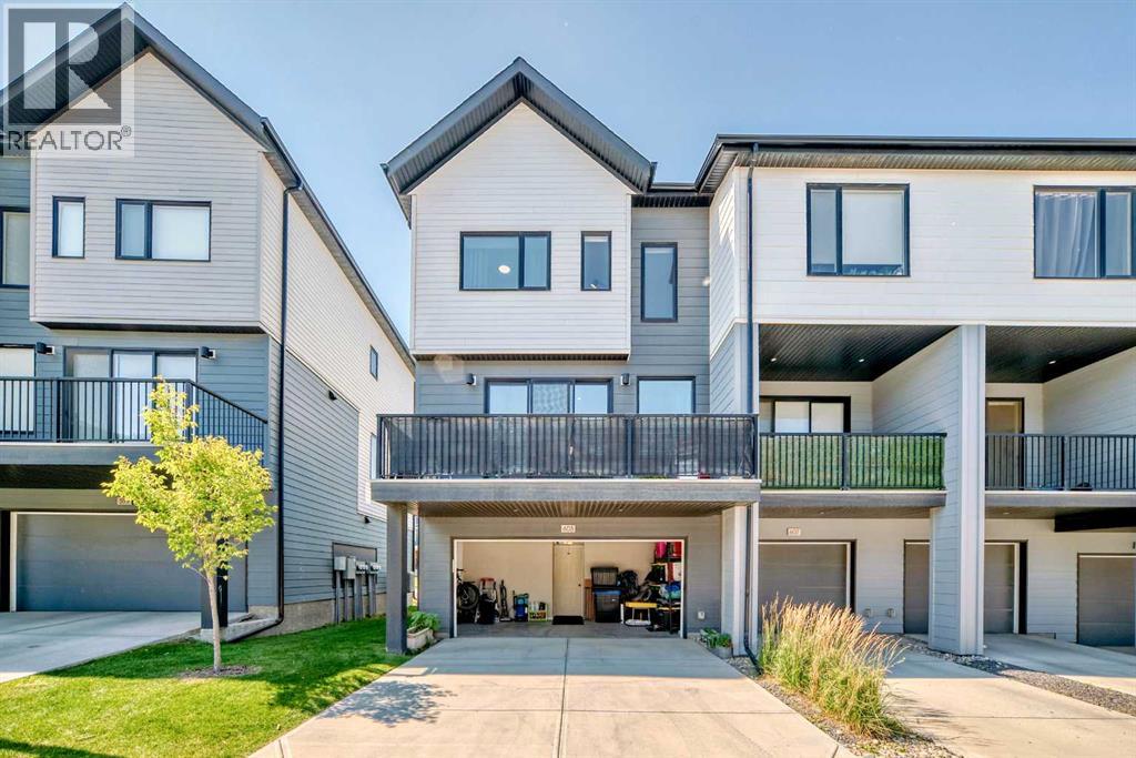 605 Evanston Link Nw, Calgary, Alberta  T3P 1S2 - Photo 49 - A2252432