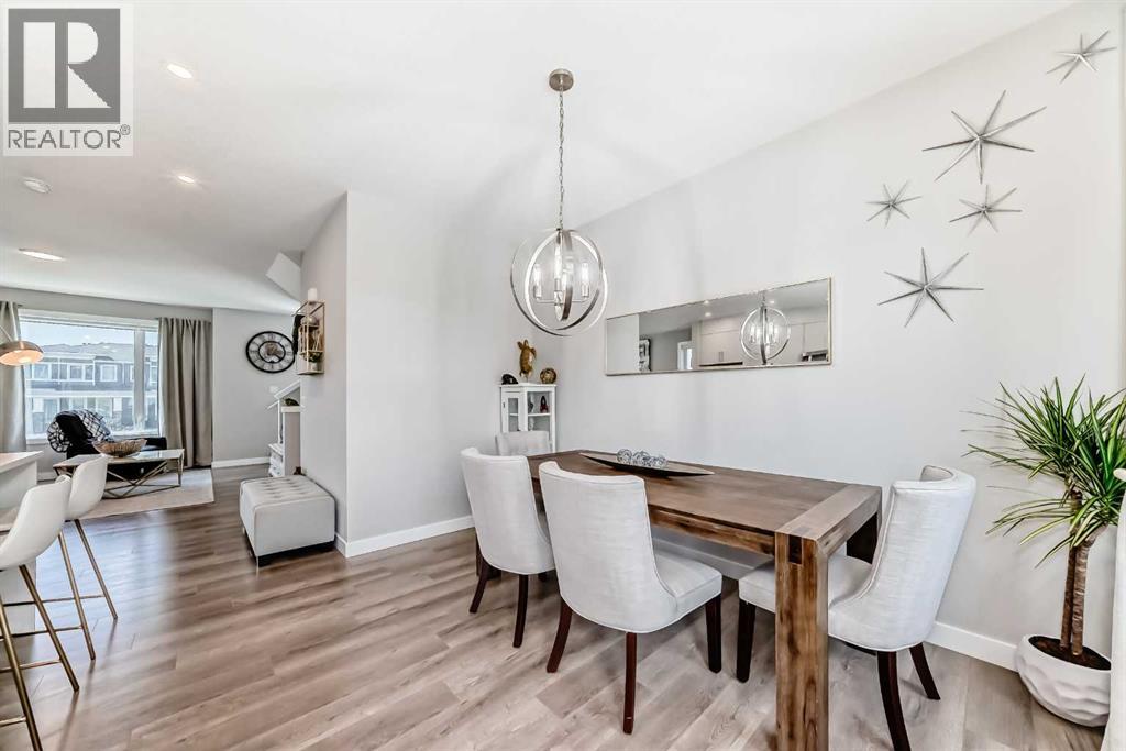605 Evanston Link Nw, Calgary, Alberta  T3P 1S2 - Photo 14 - A2252432