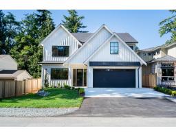 20837 45A AVENUE, Langley, British Columbia