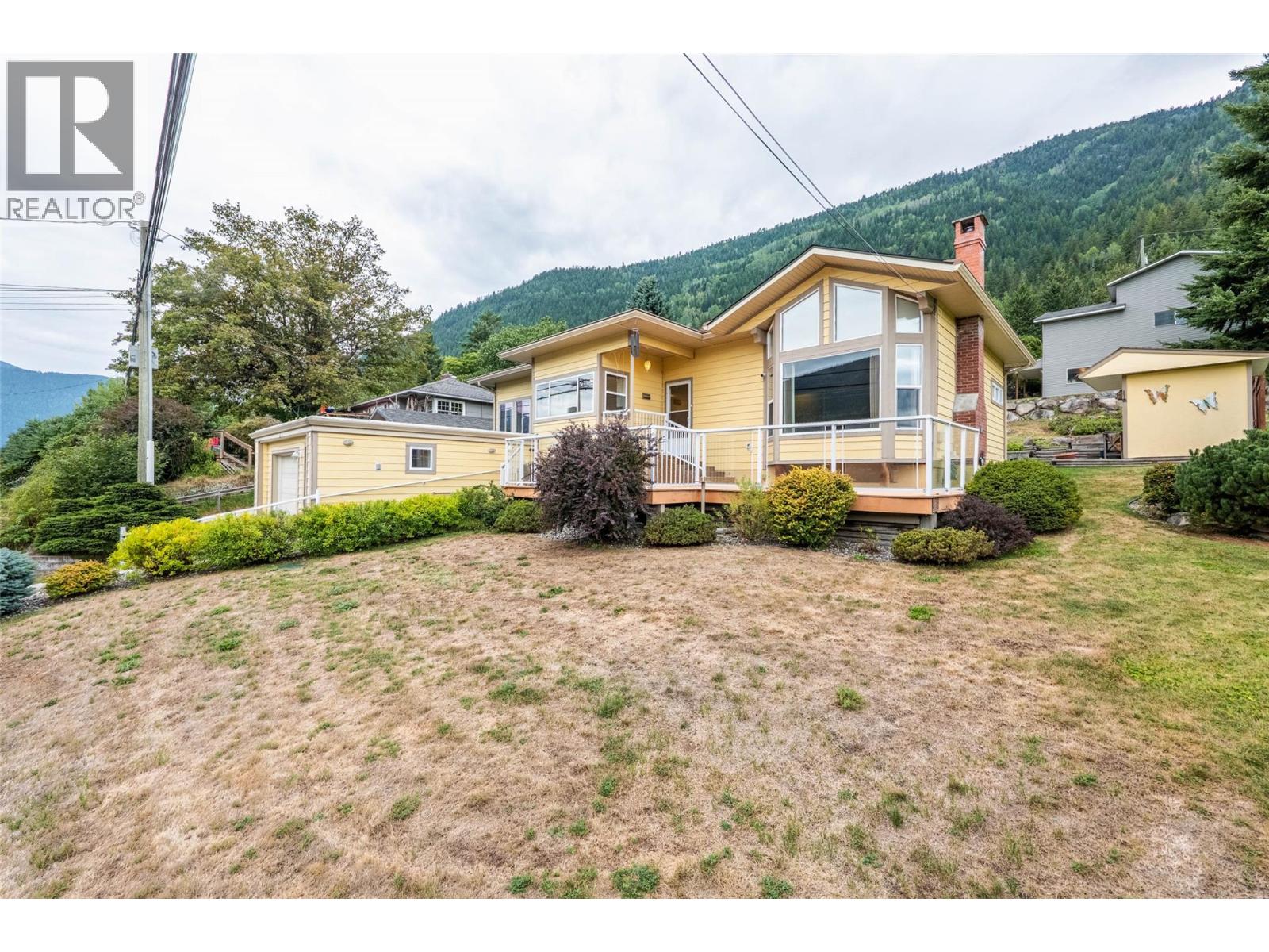 629 Johnstone Road, Nelson, British Columbia  V1L 6H8 - Photo 28 - 10360051