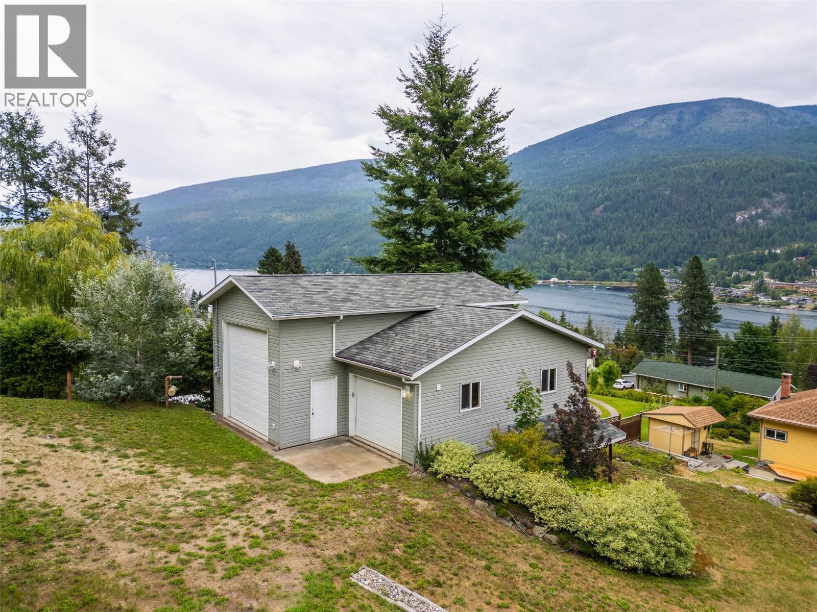 629 Johnstone Road, Nelson, British Columbia  V1L 6H8 - Photo 49 - 10360051