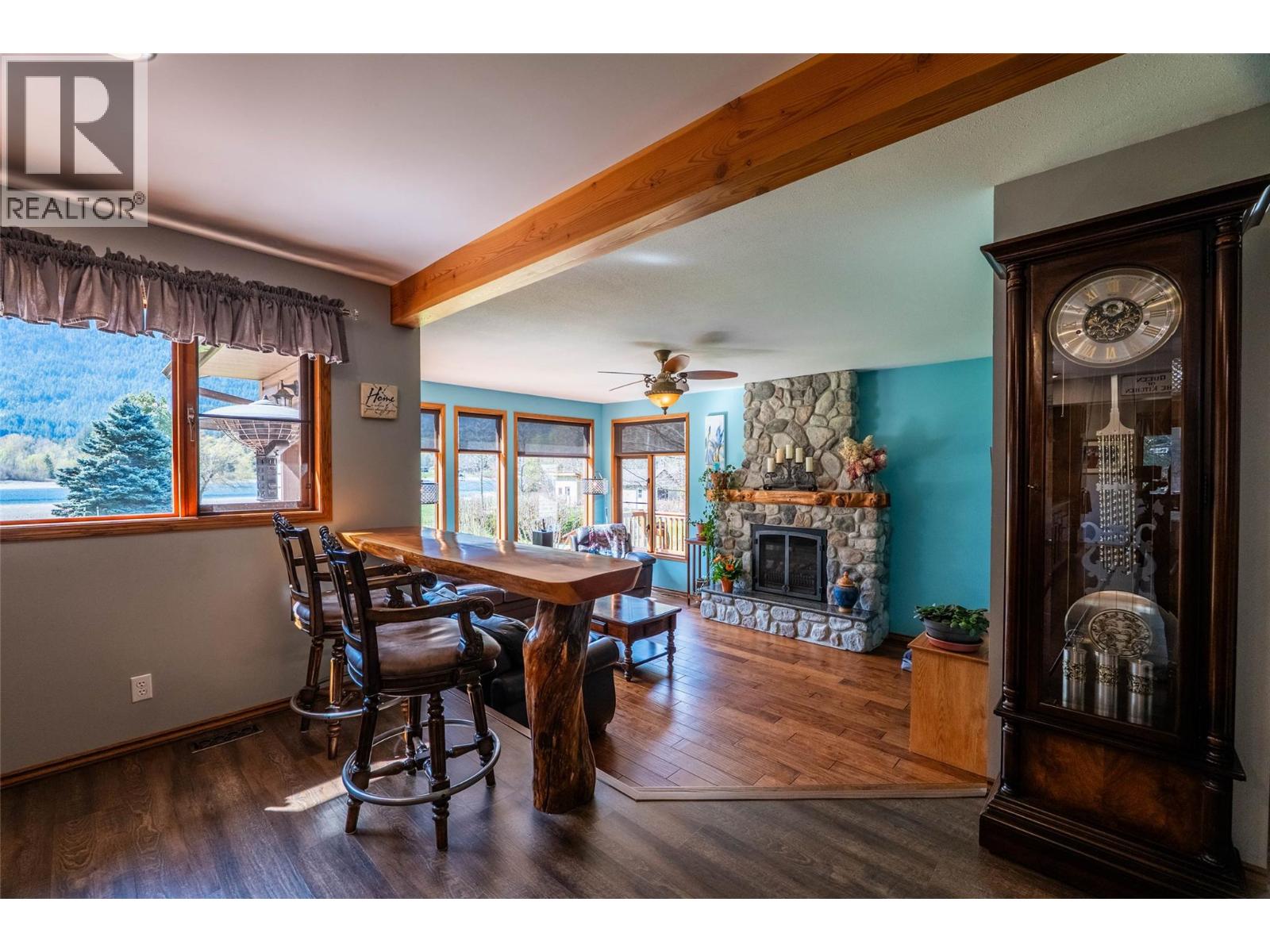 6158 Redfish Road, Nelson, British Columbia  V1L 6M9 - Photo 10 - 10360475