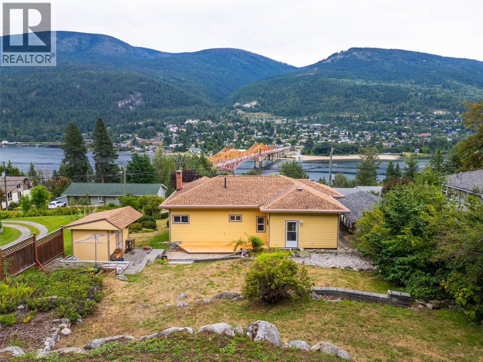 629 Johnstone Road, Nelson, British Columbia  V1L 6H8 - Photo 53 - 10360051