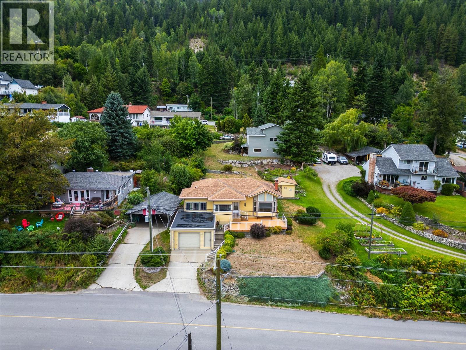 629 Johnstone Road, Nelson, British Columbia  V1L 6H8 - Photo 56 - 10360051