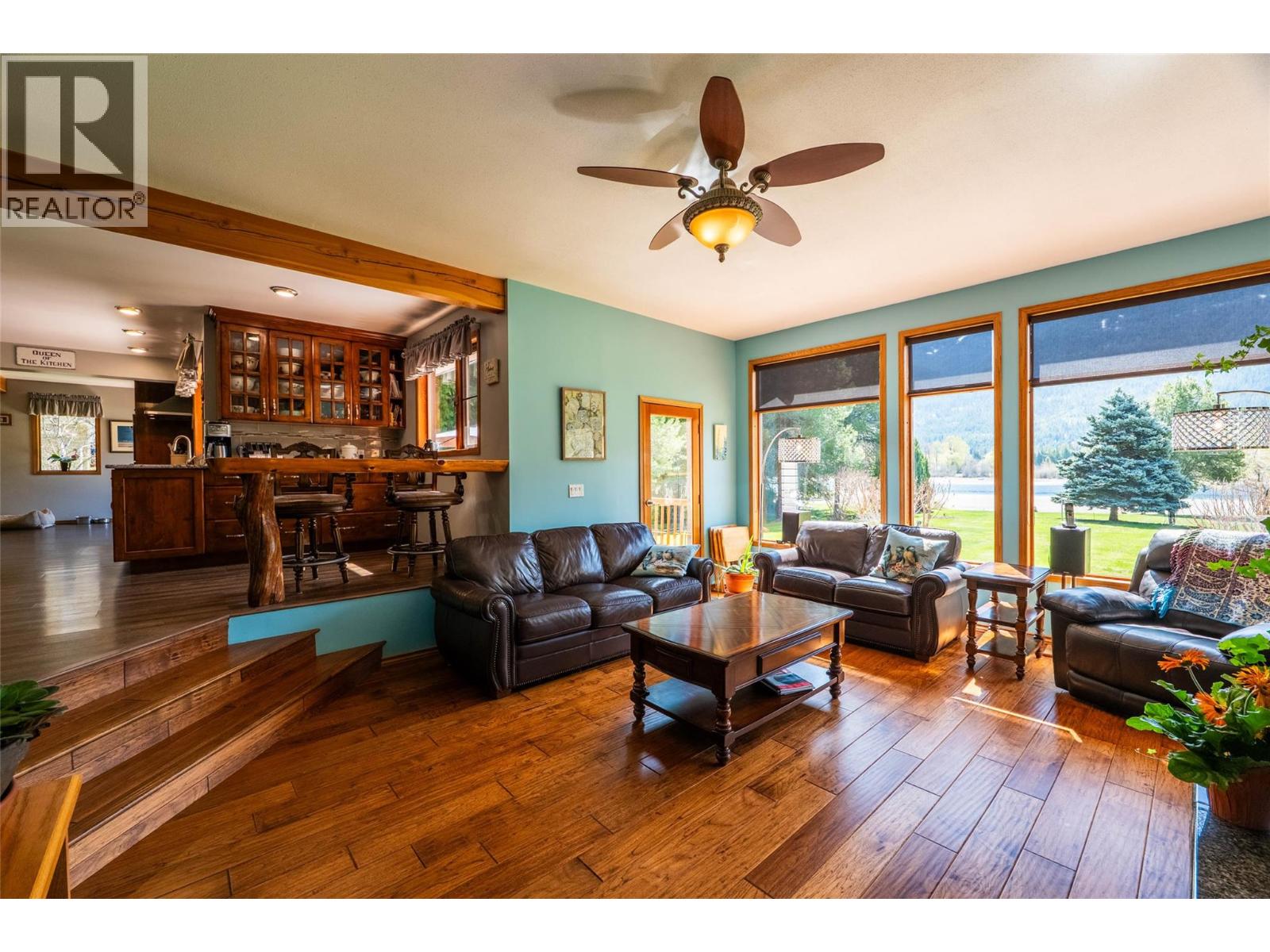 6158 Redfish Road, Nelson, British Columbia  V1L 6M9 - Photo 19 - 10360475