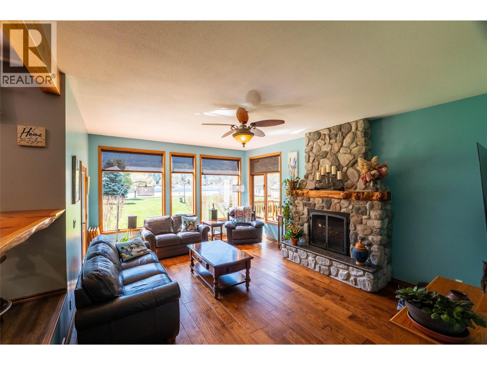 6158 Redfish Road, Nelson, British Columbia  V1L 6M9 - Photo 18 - 10360475