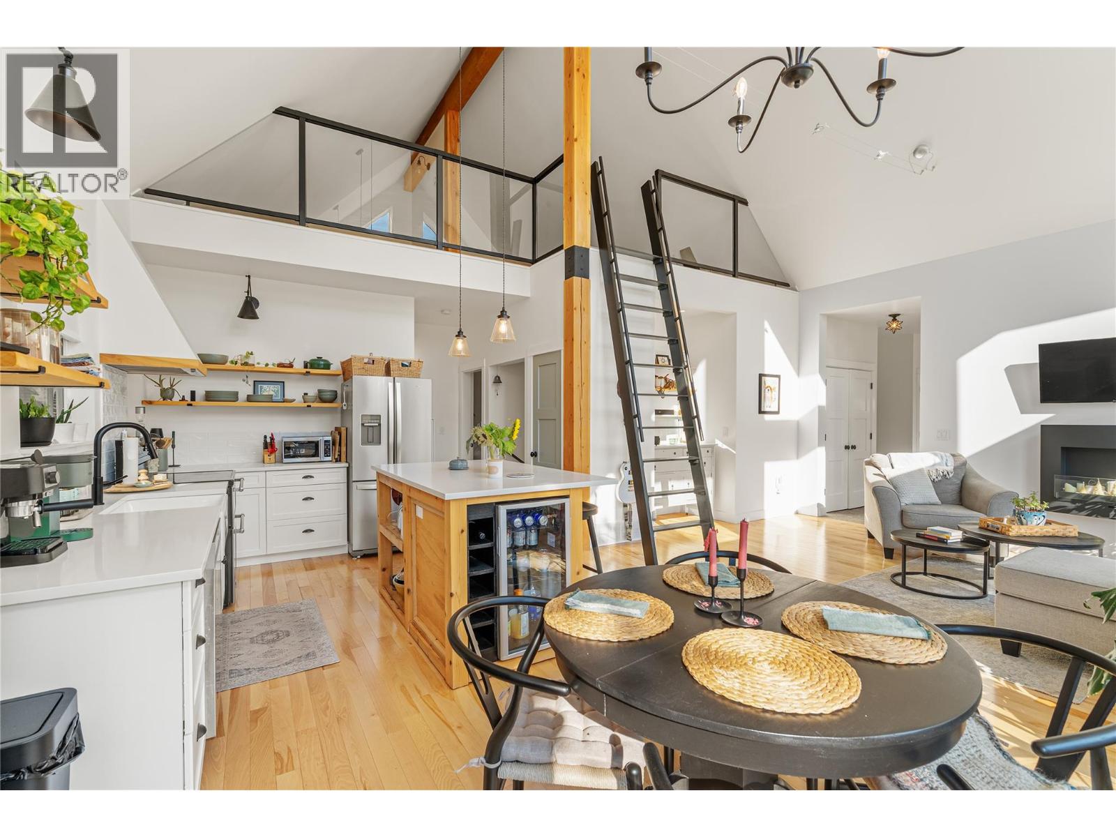 115 Dreamcatcher Way, Kimberley, British Columbia  V1A 0B2 - Photo 9 - 10361210