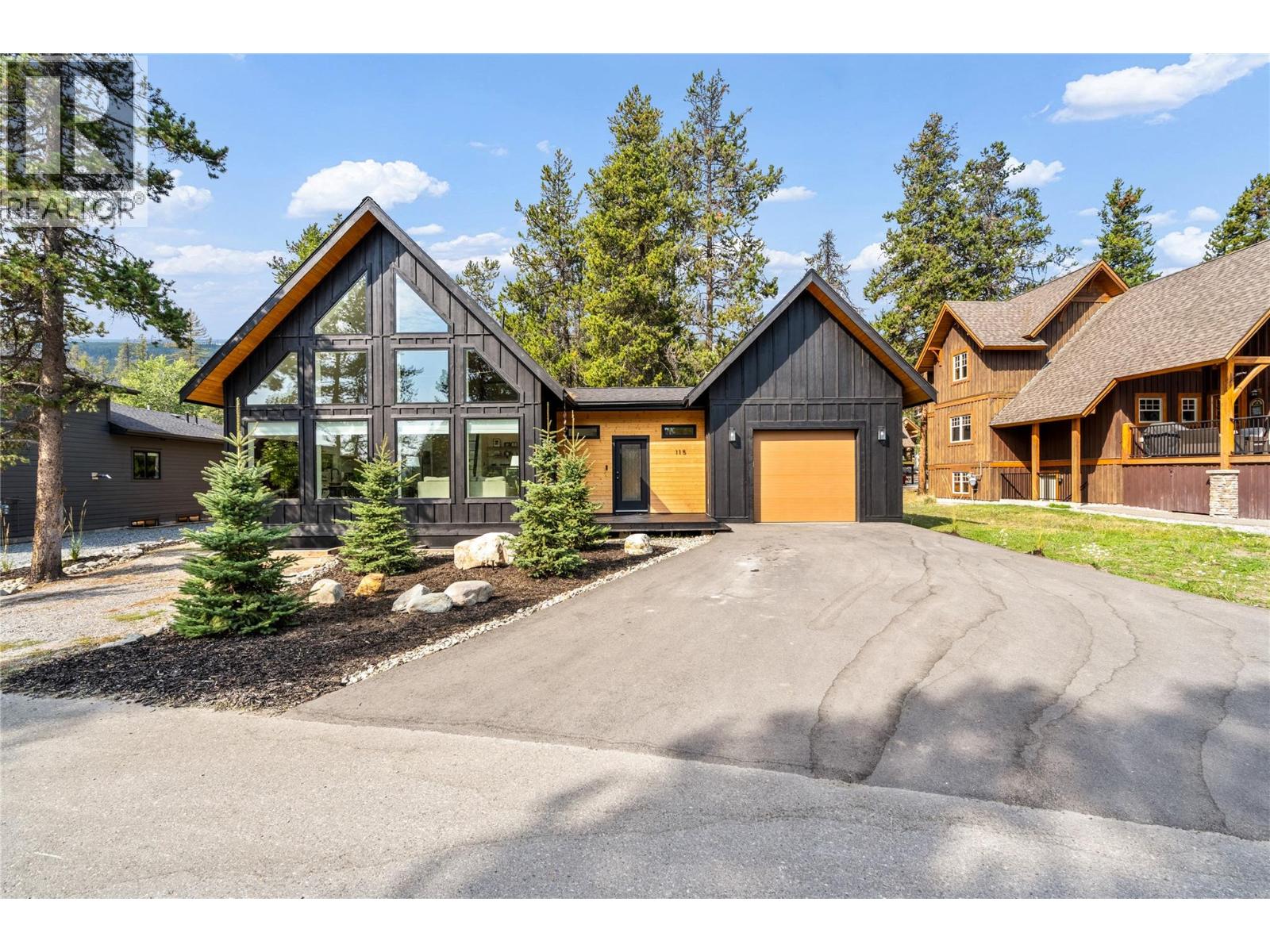 115 Dreamcatcher Way, Kimberley, British Columbia  V1A 0B2 - Photo 1 - 10361210