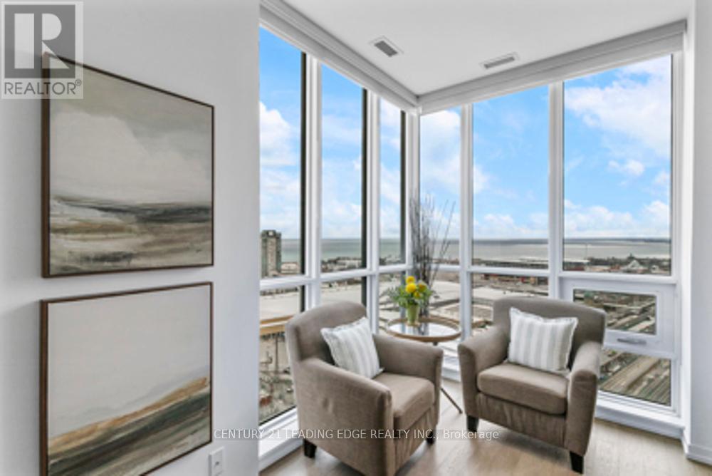 Ph3 - 49 East Liberty Street, Toronto (Waterfront Communities), Ontario  M6K 0B2 - Photo 11 - C12377413