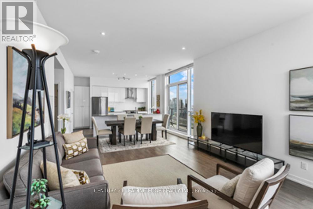 Ph3 - 49 East Liberty Street, Toronto (Waterfront Communities), Ontario  M6K 0B2 - Photo 14 - C12377413