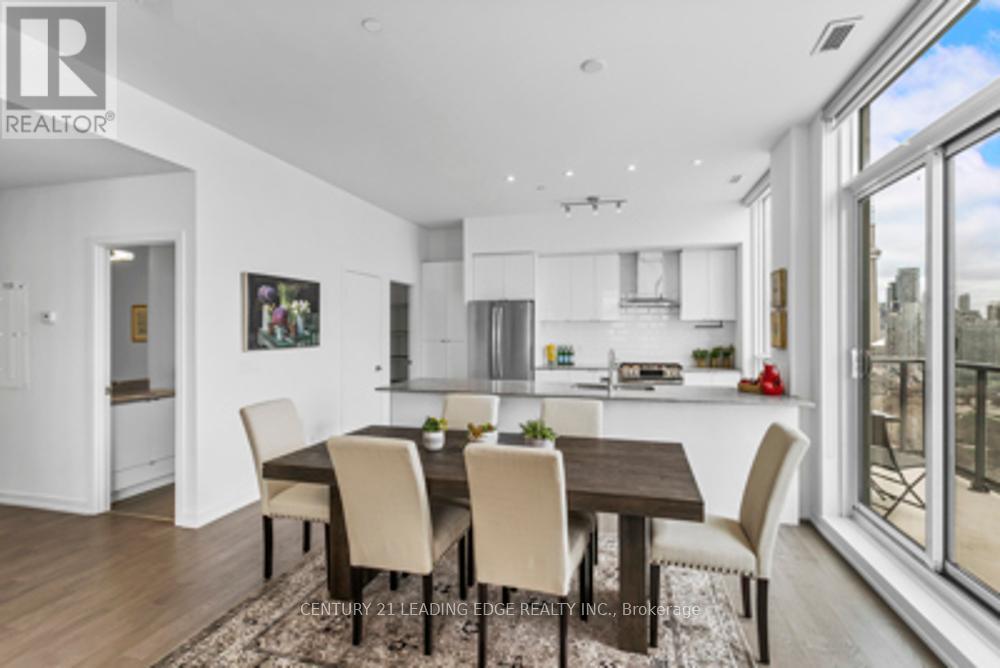 Ph3 - 49 East Liberty Street, Toronto (Waterfront Communities), Ontario  M6K 0B2 - Photo 15 - C12377413