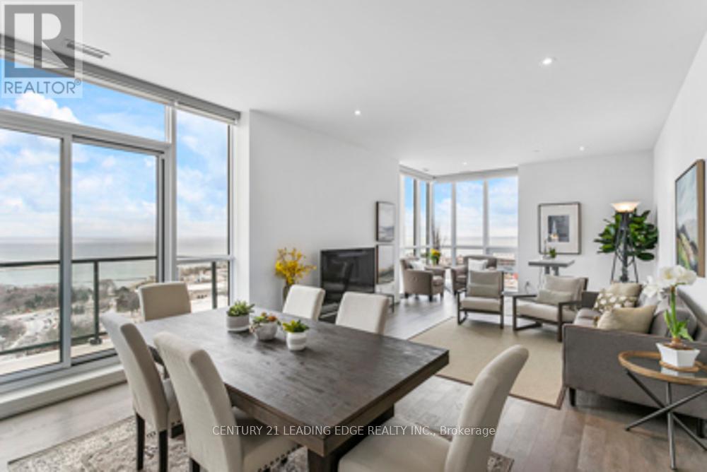Ph3 - 49 East Liberty Street, Toronto (Waterfront Communities), Ontario  M6K 0B2 - Photo 17 - C12377413