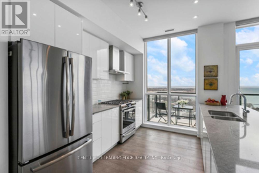 Ph3 - 49 East Liberty Street, Toronto (Waterfront Communities), Ontario  M6K 0B2 - Photo 20 - C12377413