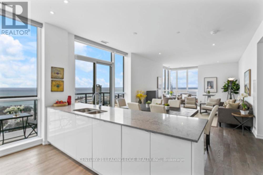 Ph3 - 49 East Liberty Street, Toronto (Waterfront Communities), Ontario  M6K 0B2 - Photo 23 - C12377413