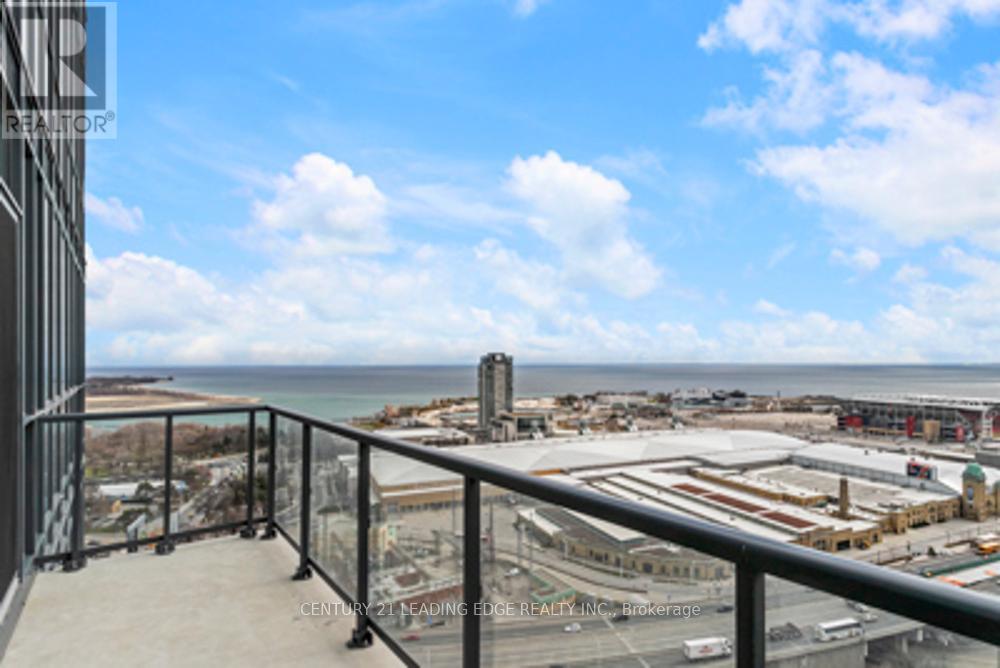 Ph3 - 49 East Liberty Street, Toronto (Waterfront Communities), Ontario  M6K 0B2 - Photo 41 - C12377413