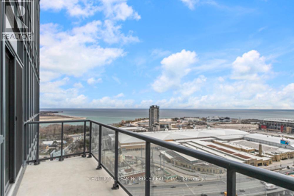 Ph3 - 49 East Liberty Street, Toronto (Waterfront Communities), Ontario  M6K 0B2 - Photo 42 - C12377413