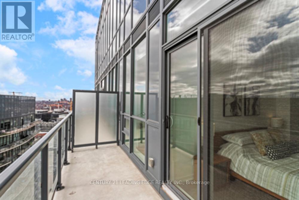 Ph3 - 49 East Liberty Street, Toronto (Waterfront Communities), Ontario  M6K 0B2 - Photo 43 - C12377413
