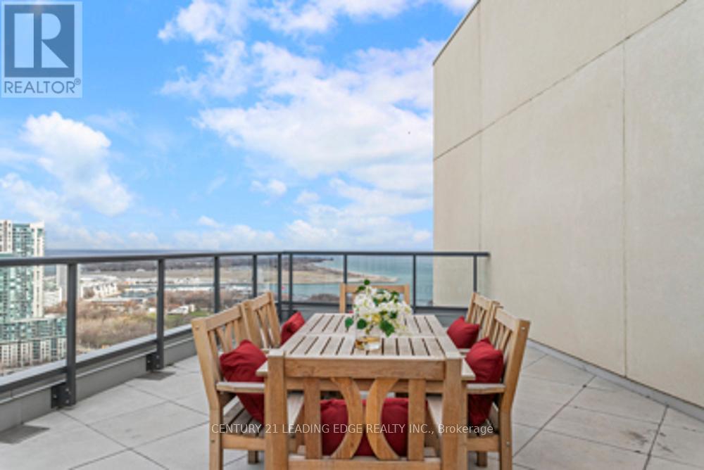 Ph3 - 49 East Liberty Street, Toronto (Waterfront Communities), Ontario  M6K 0B2 - Photo 49 - C12377413