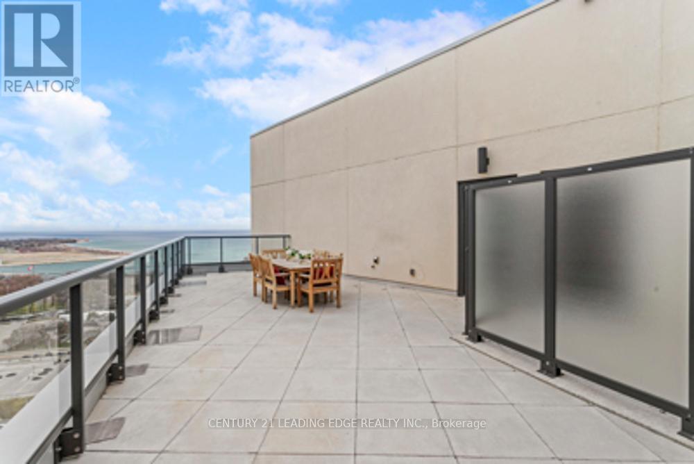 Ph3 - 49 East Liberty Street, Toronto (Waterfront Communities), Ontario  M6K 0B2 - Photo 50 - C12377413