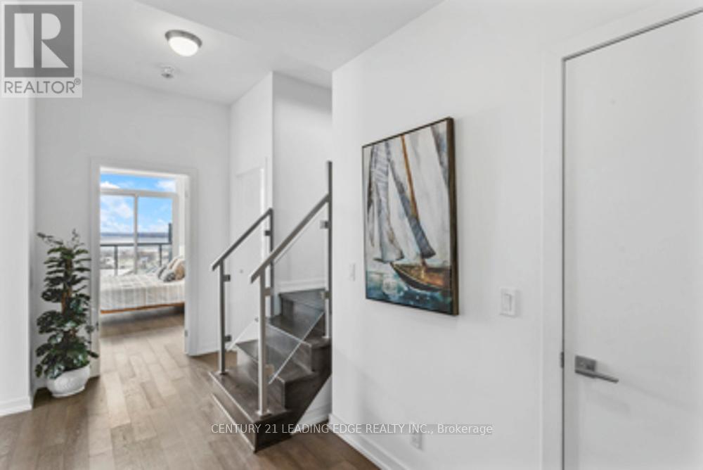 Ph3 - 49 East Liberty Street, Toronto (Waterfront Communities), Ontario  M6K 0B2 - Photo 6 - C12377413