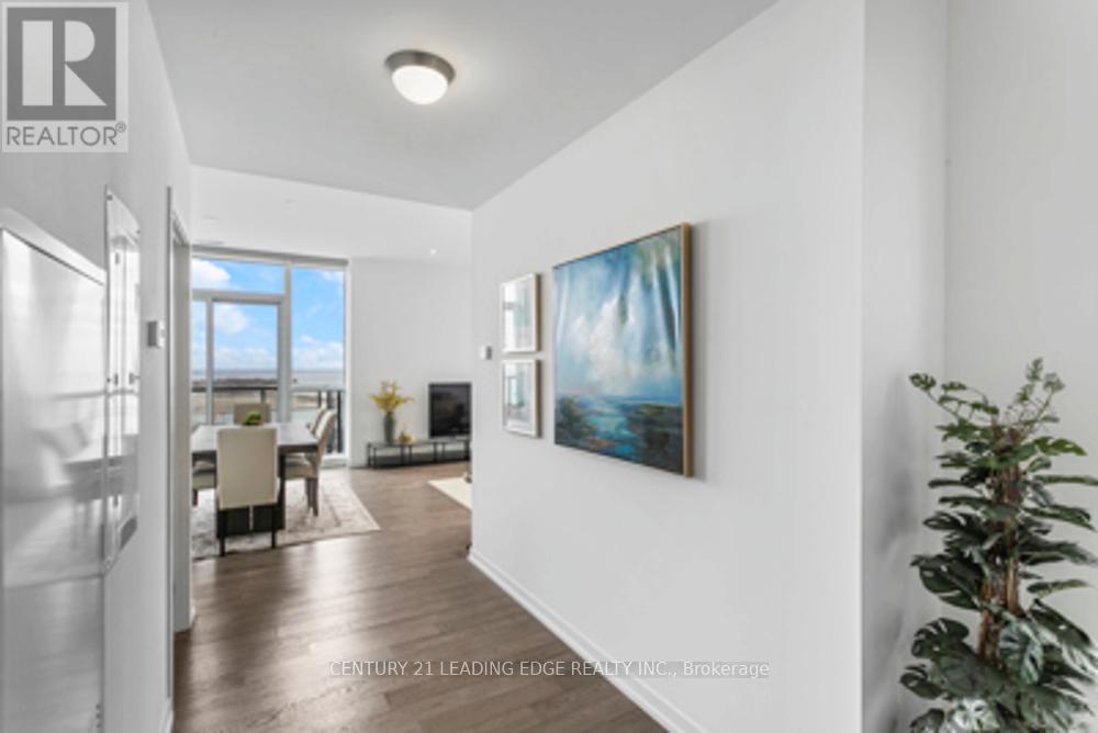 Ph3 - 49 East Liberty Street, Toronto (Waterfront Communities), Ontario  M6K 0B2 - Photo 8 - C12377413