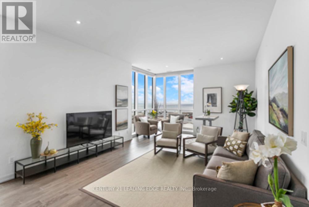 Ph3 - 49 East Liberty Street, Toronto (Waterfront Communities), Ontario  M6K 0B2 - Photo 9 - C12377413