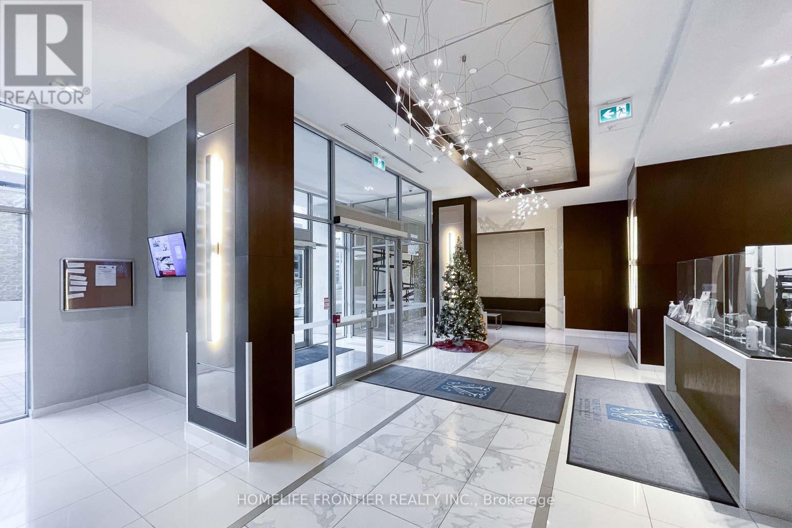#629 - 591 Sheppard Avenue E, Toronto (Bayview Village), Ontario  M2K 0G2 - Photo 3 - C12377467