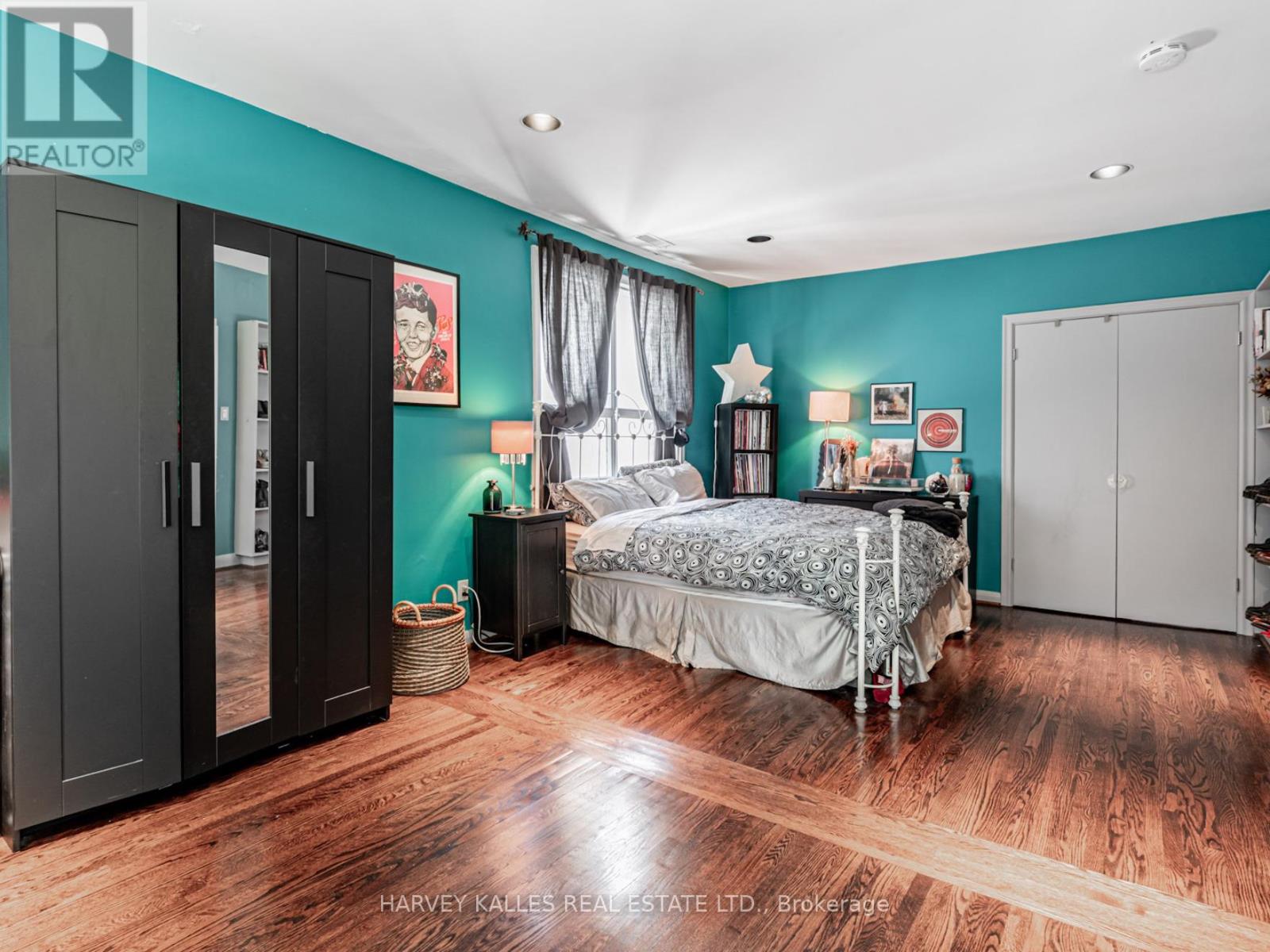 15 Ridelle Avenue, Toronto, Ontario  M6B 1H5 - Photo 27 - C12377482