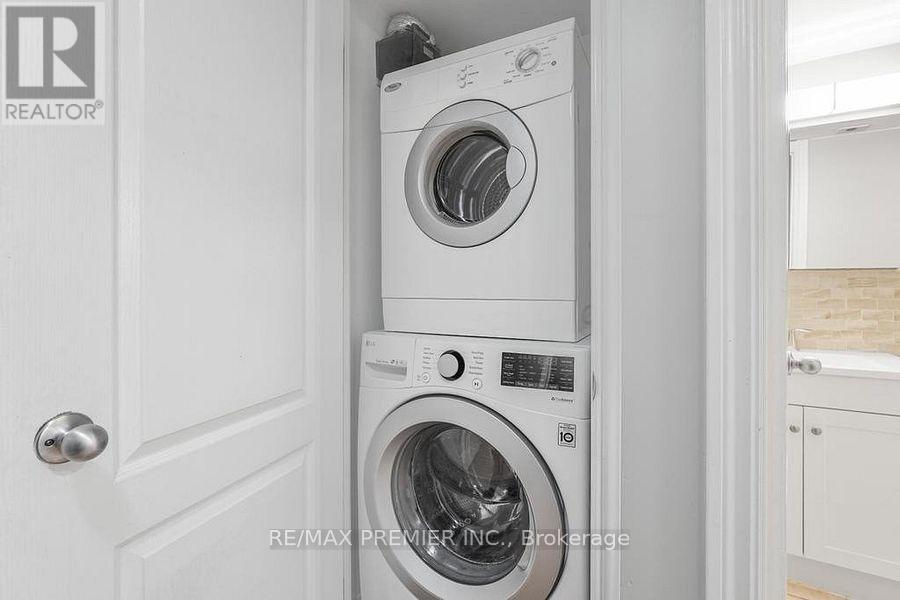 708 - 7 Sudbury Street, Toronto, Ontario  M1J 3W6 - Photo 12 - C12377488