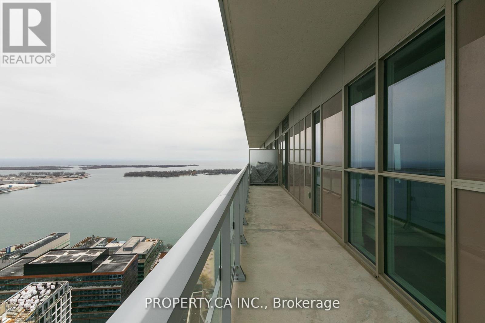 4005 - 15 Lower Jarvis Street, Toronto (Waterfront Communities), Ontario  M5E 1R7 - Photo 30 - C12377525