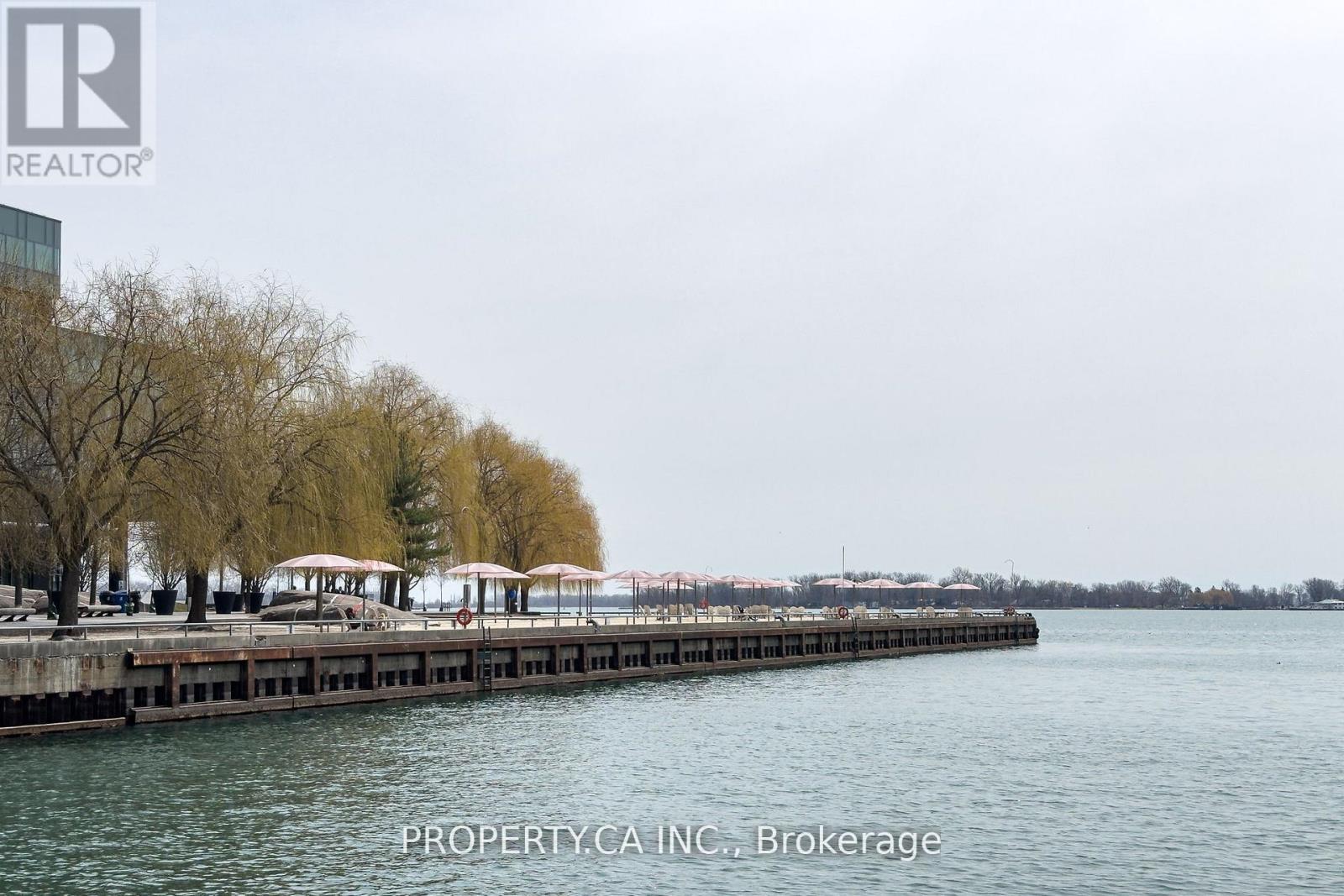 4005 - 15 Lower Jarvis Street, Toronto (Waterfront Communities), Ontario  M5E 1R7 - Photo 34 - C12377525