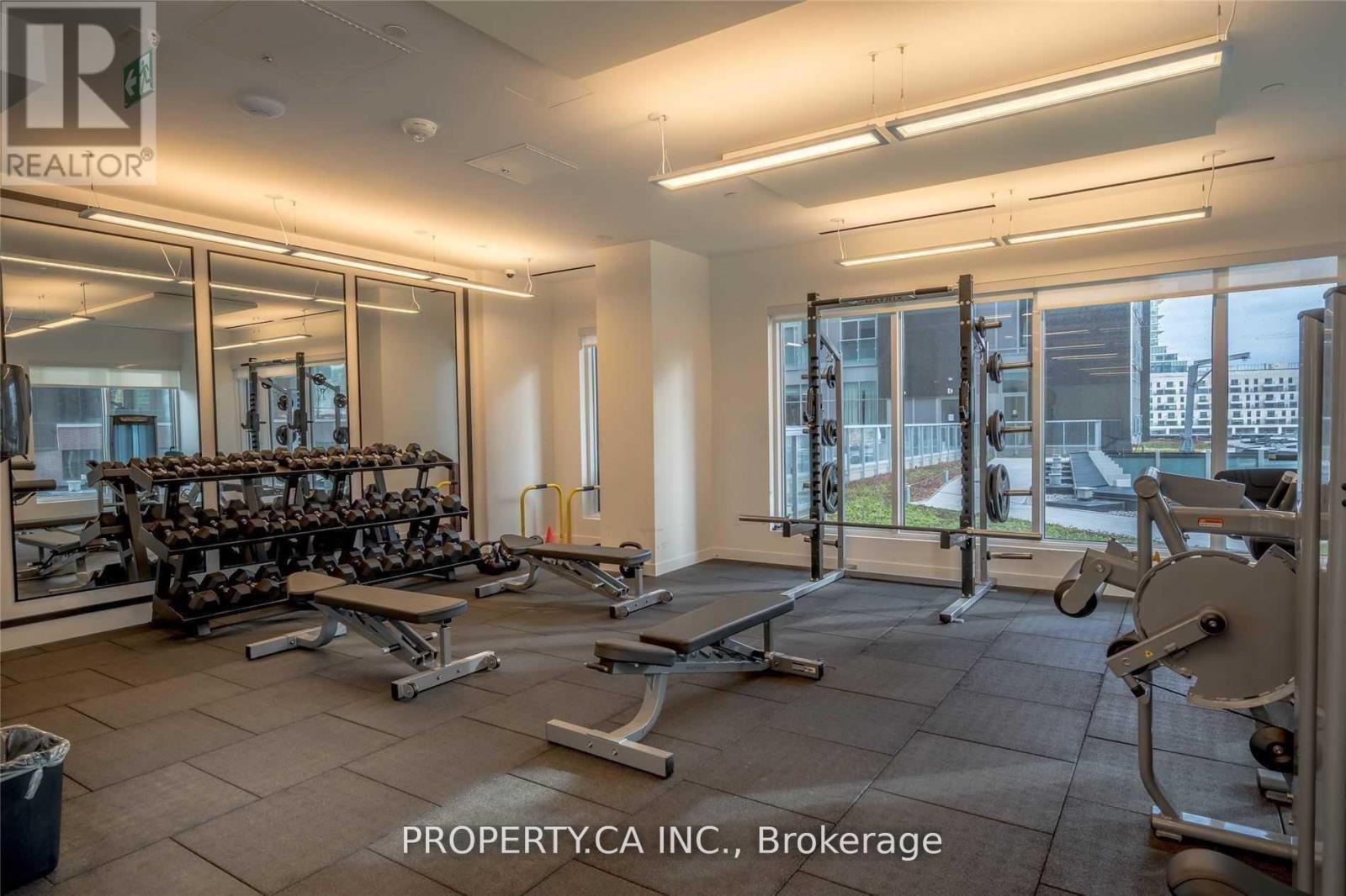 4005 - 15 Lower Jarvis Street, Toronto (Waterfront Communities), Ontario  M5E 1R7 - Photo 40 - C12377525