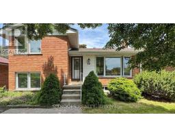 UPPER - 60 BEACHAM CRESCENT, Toronto, Ontario