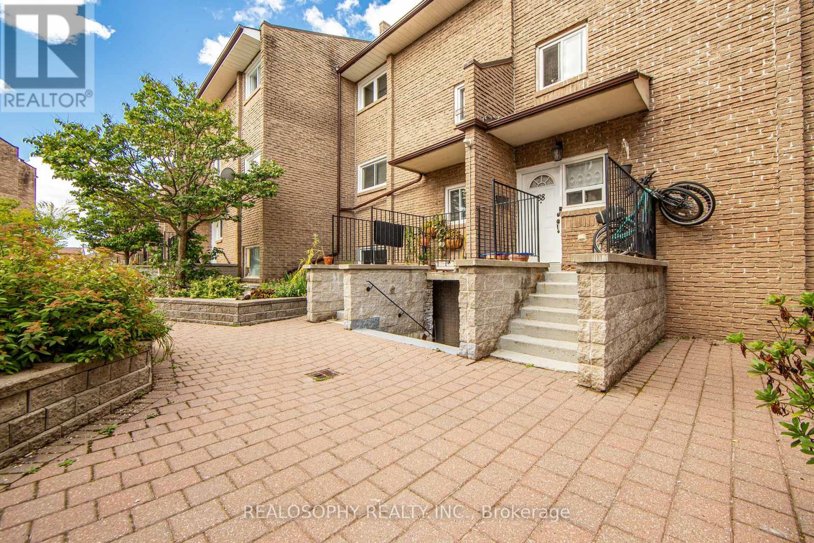 85 - 91 Muir Drive, Toronto, Ontario  M1M 3T7 - Photo 39 - E12377527