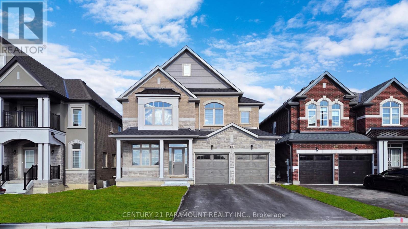 Bsmt - 1541 Prentice Road, Innisfil, Ontario  L9S 4R7 - Photo 1 - N12377373