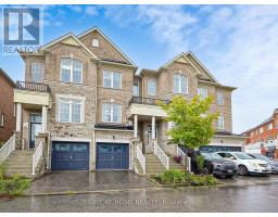 168 Dundas Way N, Markham (Greensborough), Ca