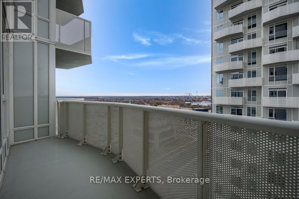 1414 - 10 Abeja Street, Vaughan (Concord), Ontario  L4K 0R4 - Photo 23 - N12377430