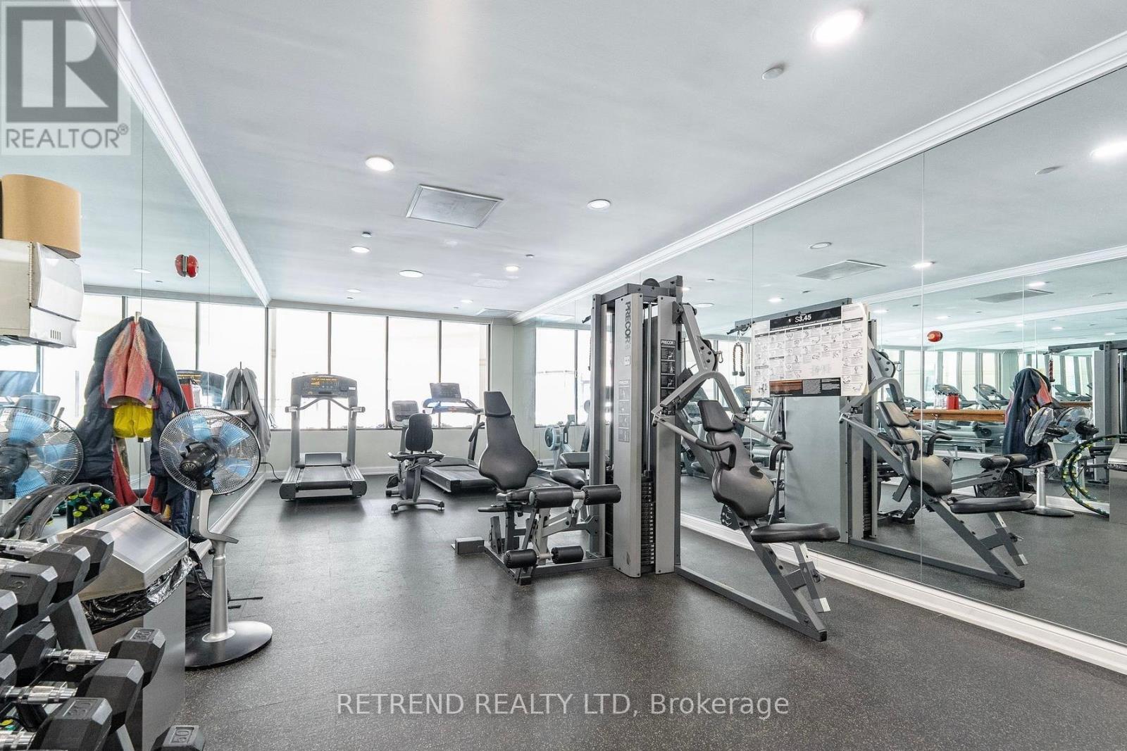 826 - 32 Clarissa Drive, Richmond Hill, Ontario  L4C 9R7 - Photo 40 - N12377529