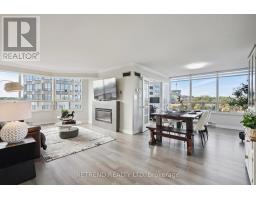 826 - 32 Clarissa Drive, Richmond Hill (Harding), Ca