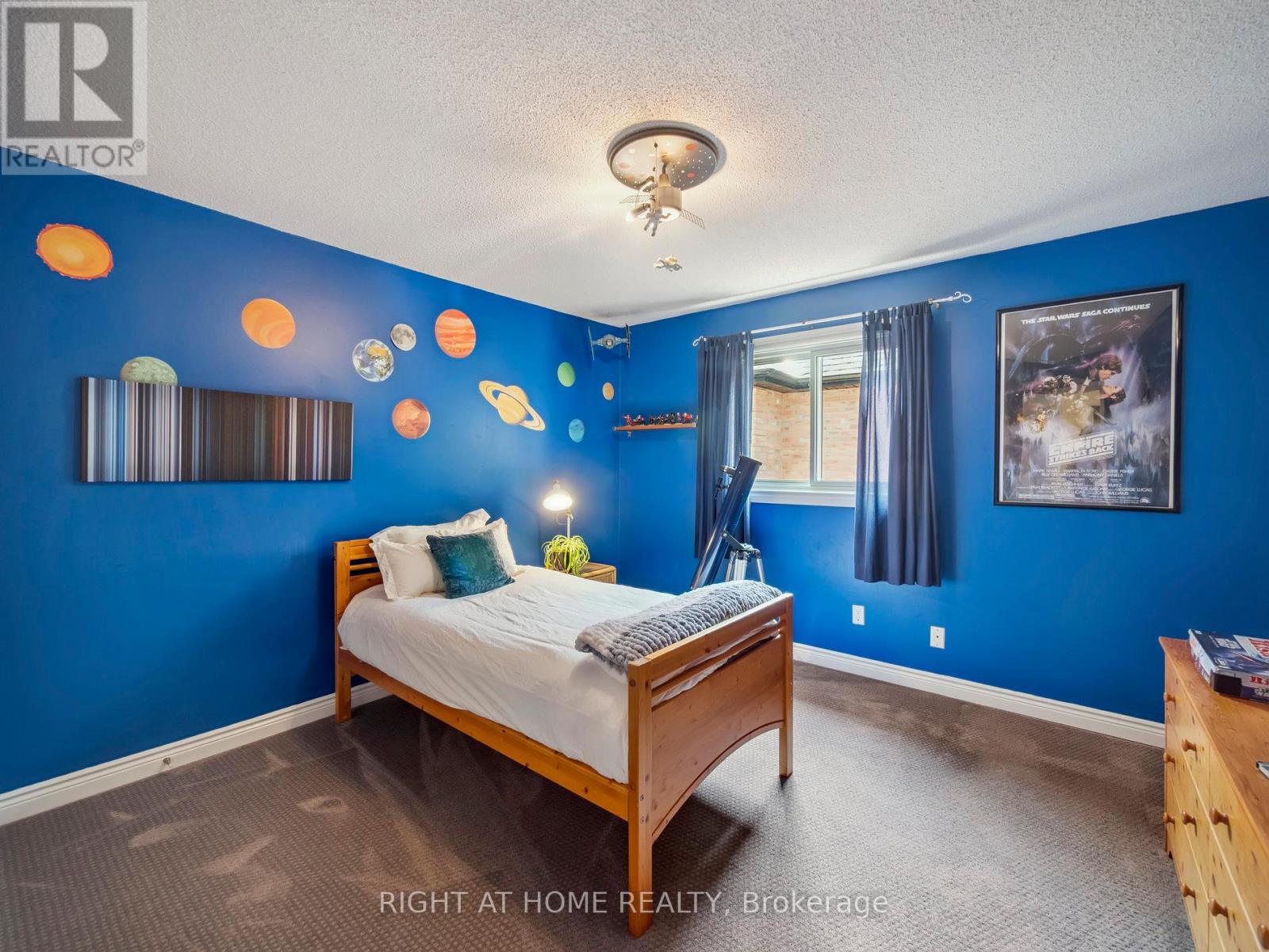 100 Carlyle Crescent, Aurora, Ontario  L4G 6P7 - Photo 26 - N12377533