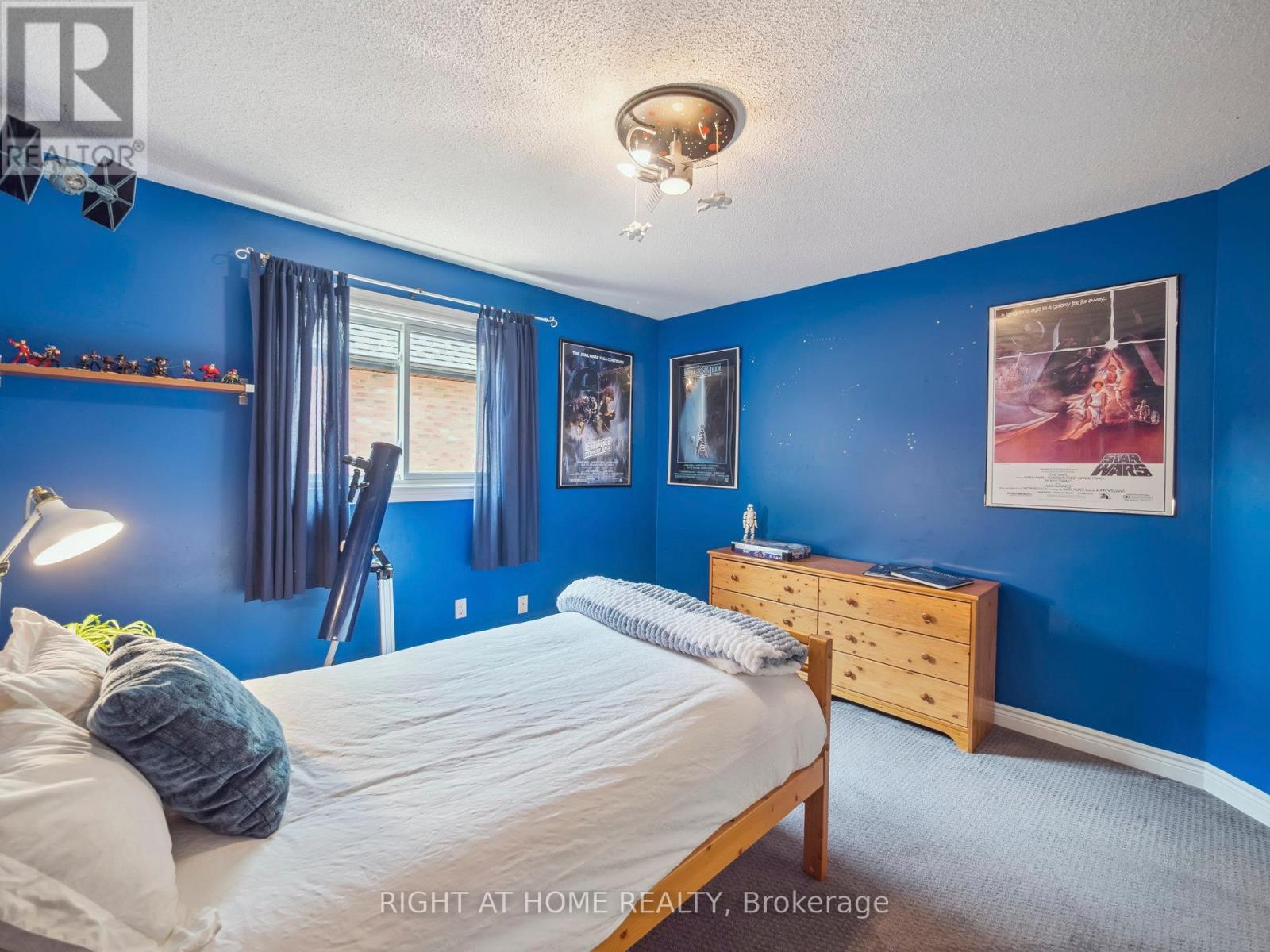 100 Carlyle Crescent, Aurora, Ontario  L4G 6P7 - Photo 27 - N12377533