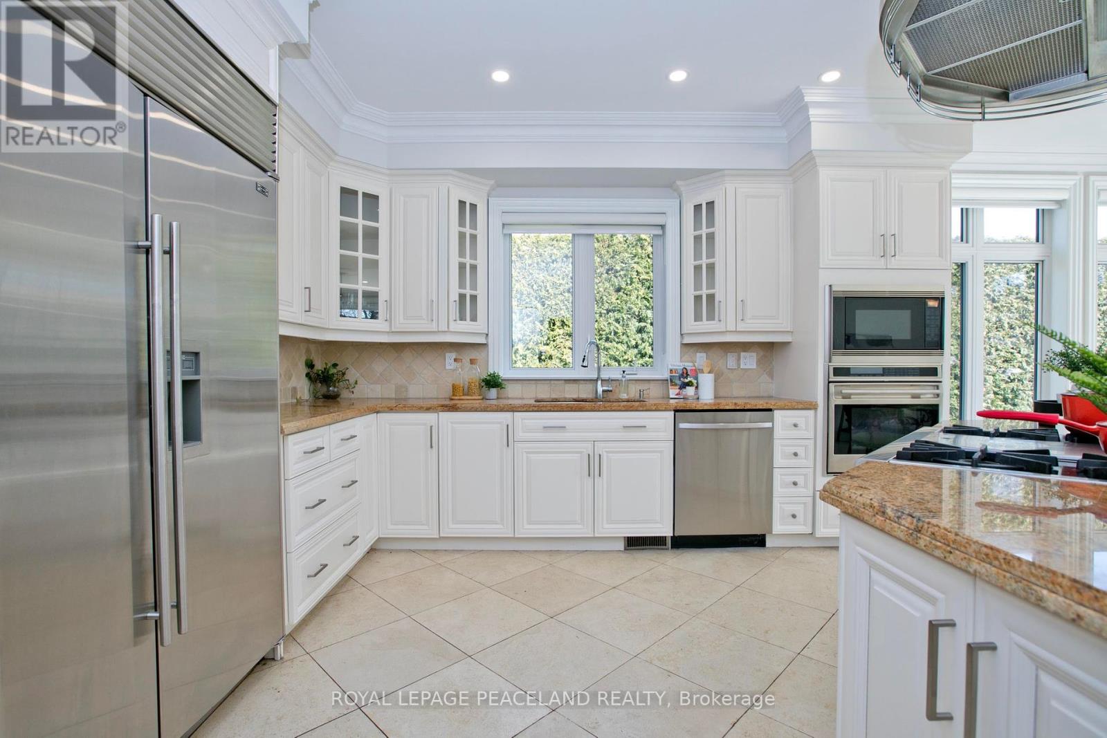 3 River Bend Road, Markham, Ontario  L3R 1K3 - Photo 13 - N12377544