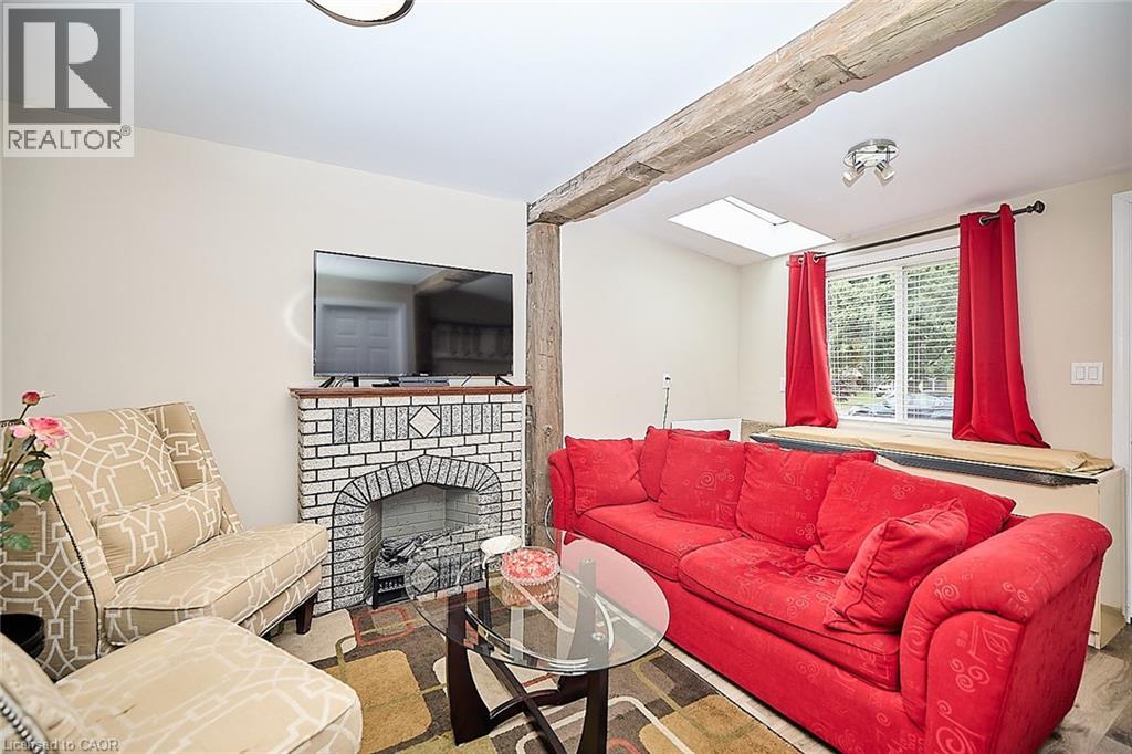 30 Mcalpine Avenue S, Welland, Ontario  L3B 1T6 - Photo 8 - 40765520